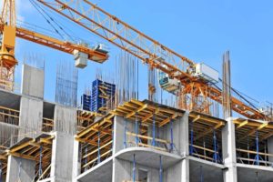 Contractors All Risk