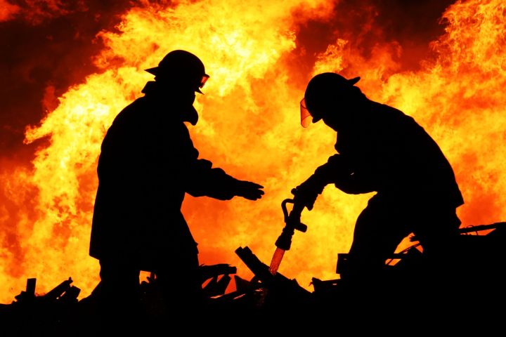 Fire Insurance