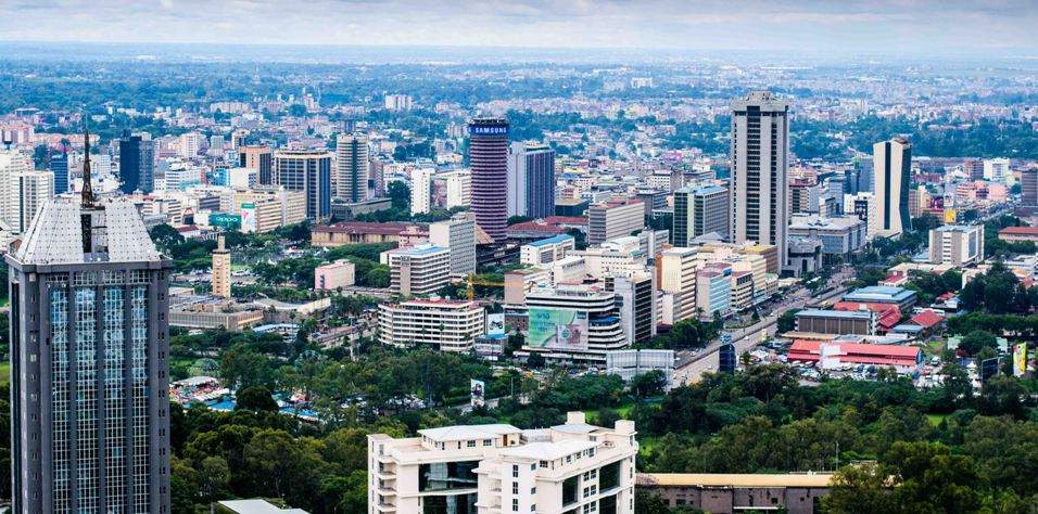 Aspida Insurance Nairobi