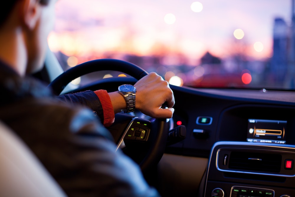 Motor Private Insurance